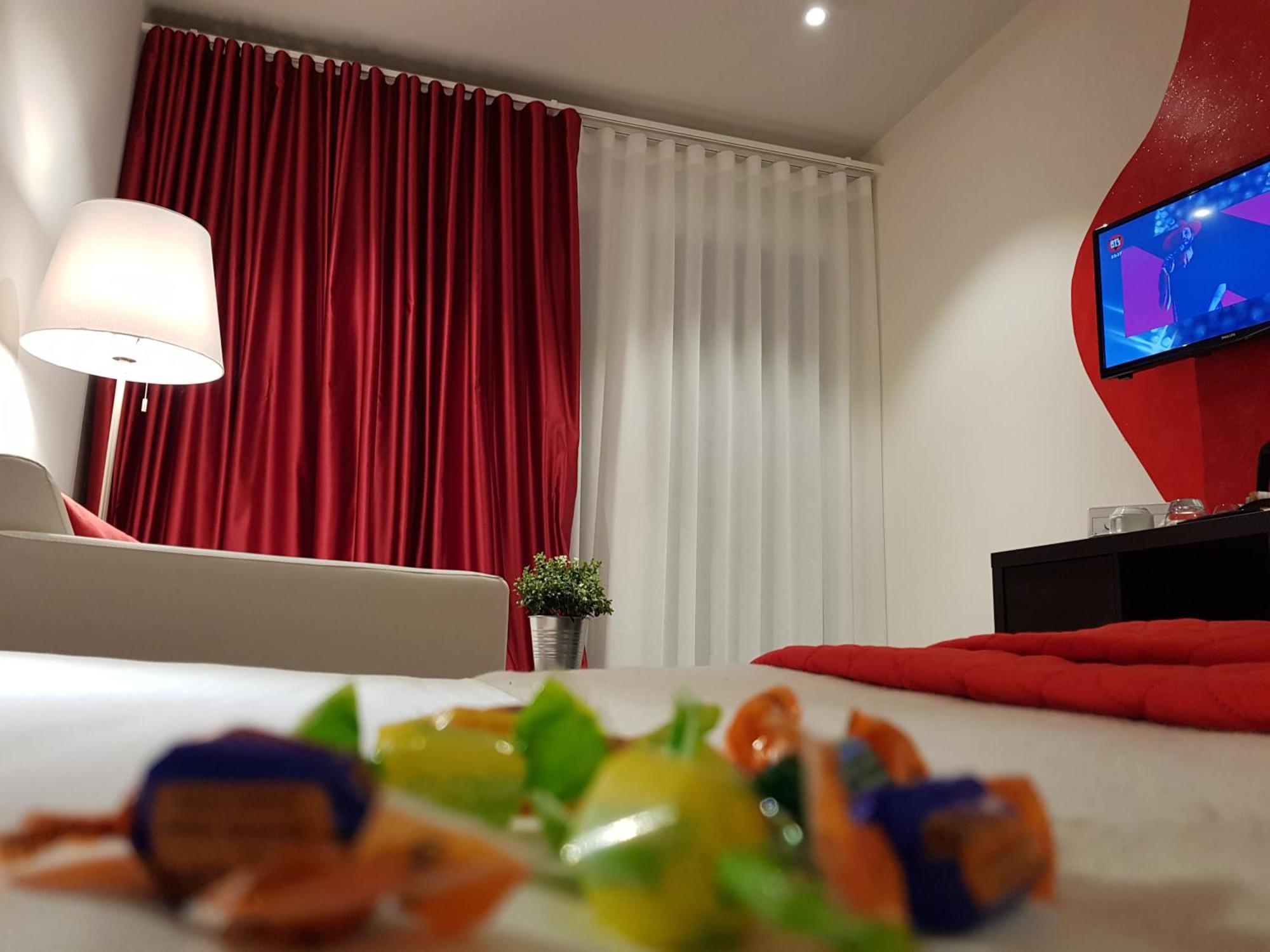 B&B Gardacharme Desenzano del Garda Cameră foto