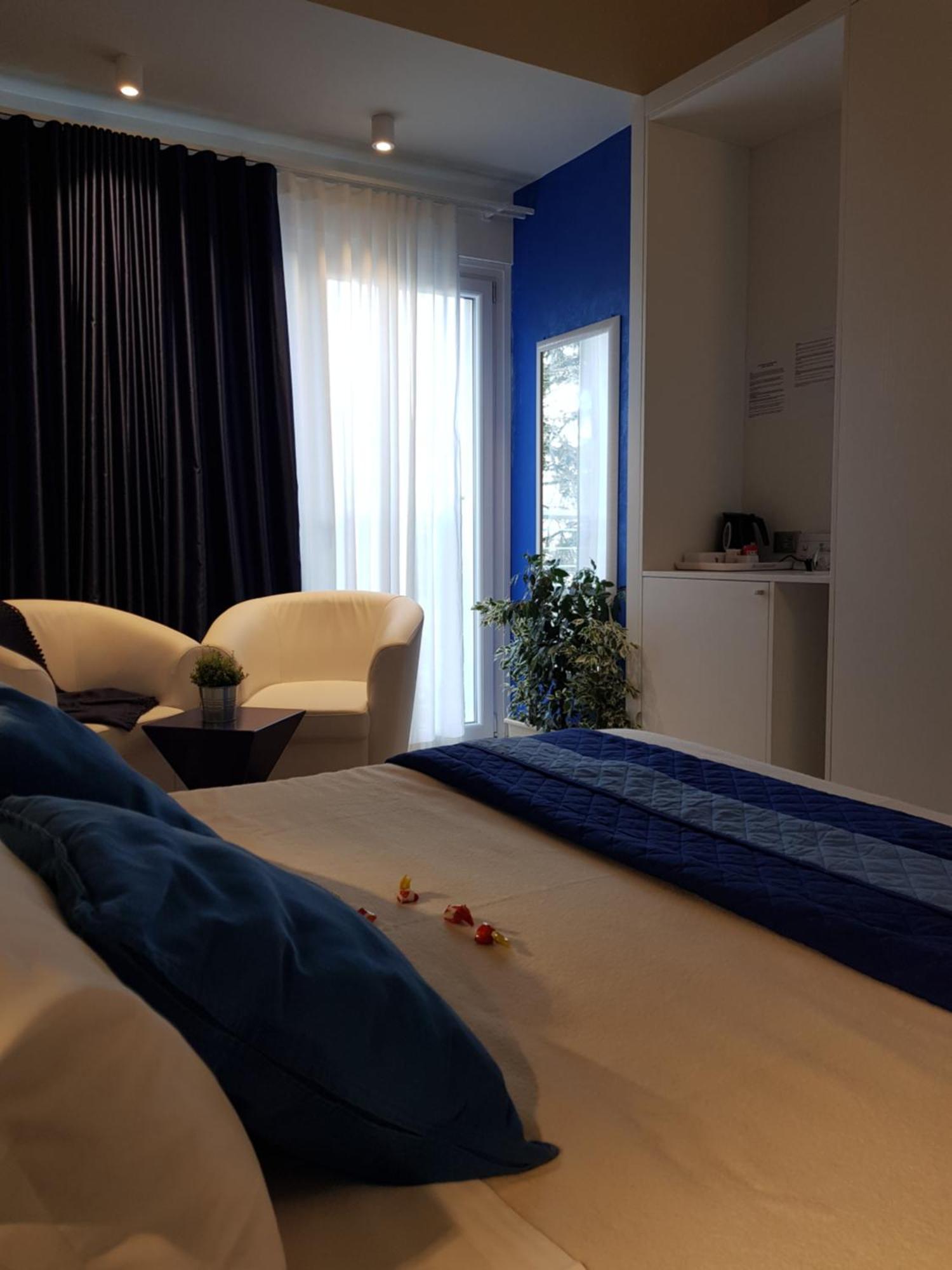 B&B Gardacharme Desenzano del Garda Cameră foto